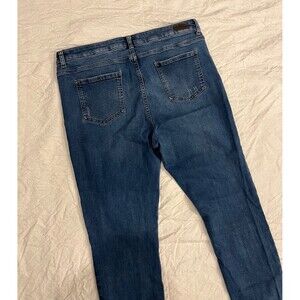 Boden jeans 12R Distressed with holes Skinny